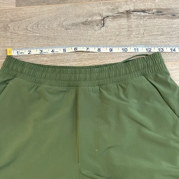 Lululemon THE Lined Short - Picture 7 of 7